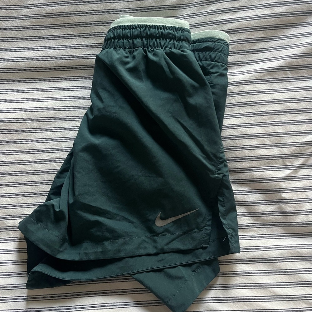 Nike Womens Running Shorts